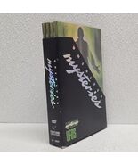 Unsolved Mysteries UFOs DVD Set 2004 - 4 Disc Set with Robert Stack - €26,07 EUR