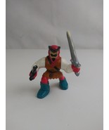 1998 Fisher Price Great Adventures Robin Hoods Forest Sheriff Of Notting... - $13.52 CAD