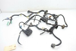 01-02 ACURA MDX INTERIOR CABIN FLOOR WIRE HARNESS R2288 - $79.16