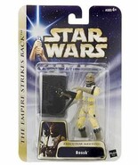 Star Wars Gold Saga Executor Meeting Bossk - $437.71 MXN