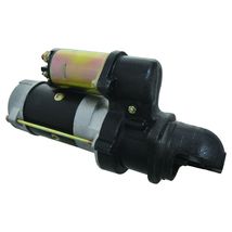 NEW STARTER FITS JOHN DEERE SKID STEER LOADER STARTER 8875 SE501400 TY24305 image 2