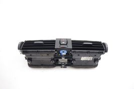 12-18 BMW F30 320I 328I DASH CENTER AIR VENT E2852 image 9