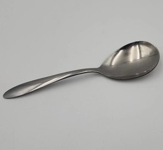 Imperial International Stainless IMI45 Solid Smooth Casserole Spoon - £7.78 GBP