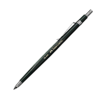 FABER CASTELL Holder Pencil TK4600 2mm - £27.61 GBP