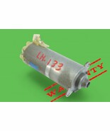 06-2012 BENTLEY CONTINENTAL flying spur FRONT left Driver SEAT MOTOR 013... - $90.00