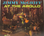 Jimmy McGriff At The Apollo [Vinyl] - $49.99