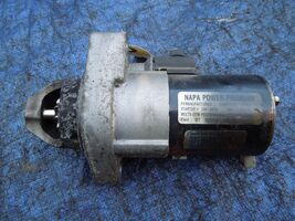 02-06 Acura RSX K20A2 manual transmission starter motor assembly 5 speed... - $79.99