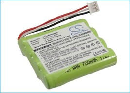 Battery for Crestron MT-500C, MT-500C-RF, TSU6010 MT-500C-BTP - $14.02