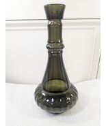 Vintage I Dream of Jeannie Jim Beam Smoke Green Decanter Genie Bottle 1964 - $1,244.38 MXN