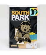 South Park Pooping Randy Marsh &quot;More Crap&quot; Official Enamel Pin Limited E... - £10.77 GBP