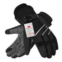 MK Winter Waterproof  Thinsulate Thermal Touchscreen Snow Snowd Glove Windproof  - £88.41 GBP