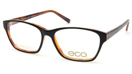 NEW MODO ECO mod.1107 blktt Black Tortoise EYEGLASSES FRAME 52-15-140mm - £50.72 GBP