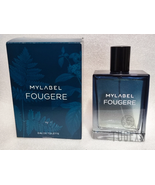 Fougere For Him Eau de Toilette Men Spray 100ml Fragrance Perfume New My... - $49.99