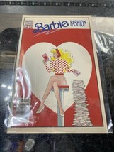 Barbie Fashion #3 (Newsstand) Marvel | - £9.03 GBP