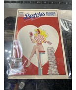Barbie Fashion #3 (Newsstand) Marvel | - £8.88 GBP