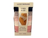 Lucky brand underwear hi cut pinks thumb155 crop