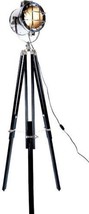 NauticalMart Designer Marine Floor Lamp Searchlight - £140.85 GBP