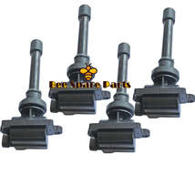 4PCS Free Shipping For Ignition coil for Mitsubishi Engine 4G63T OEM NO:... - £65.10 GBP+