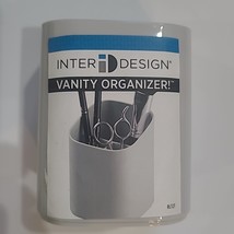 Inter Design Vanity Organizer - $4.09