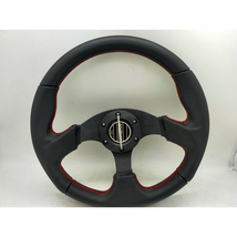 NIB Sparco 12&quot; Sport Wheel Steering - £71.04 GBP