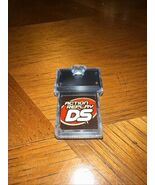 Action Replay DS for Nintendo DS/DS Lite - Rare Clear Shell - See Descri... - $2,414.28 MXN