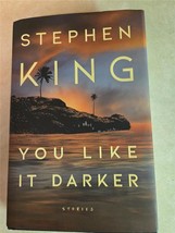 You Like It Darker : Stories (Hardcover) - $14.50