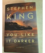 You Like It Darker : Stories (Hardcover) - £11.47 GBP