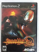 Shadowman 2: Second Coming - PlayStation 2 [video game] - £9.22 GBP