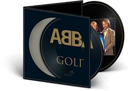 ABBA Gold (30th Anniversary)  - $53.00