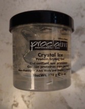 Proclaim Crystal Ice Protein Styling Gel 6 OZ (ZZ) - £9.27 GBP