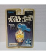 1997 STAR WARS Luke Skywalker Talking KEYCHAIN Tiger Electronics Inc 88-... - $6.95