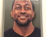 Jaleel White Trading Card Donruss Americana 2015 #48 - $1.97