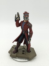 Disney Infinity 2.0 Marvel Avengers Star Lord INF-10000106 Character Figure - £6.88 GBP