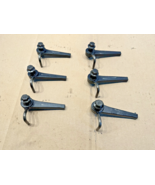 SET OF 6 CUMMINS ISX15 DOHC DIESEL ENGINE OIL PISTON COOLING NOZZLES 341... - €292,09 EUR SET OF 6 CUMMINS ISX15 DOHC DIESEL ENGINE OIL PISTON COOLING NOZZLES 341... - €292,09 EUR