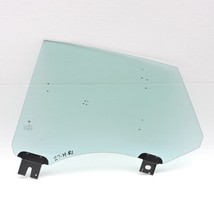 2012-2020 Tesla Model S Rear Left Drivers Side Door Window Glass Oem -27... - $168.30