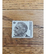 US Stamp Franklin D Roosevelt 6c - $31.00 MXN