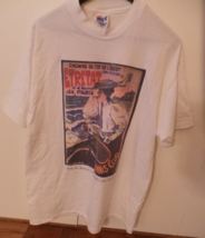 Roosevelt Isl NYC Tennis Racquet Club vintage poster Illustrated T Shirt... - $24.99