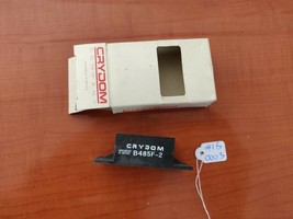 Crydom/Gentron B485F-2 Discrete Semiconductor Diode Module 480VAC 50A 12... - $48.97
