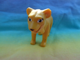2005 Mattel Go Diego! Safari Rescue Lioness Replacement PVC Figure - £2.35 GBP
