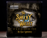 Shelby Wallet (Gimmicks and Online Instructions) by Gaz Lawrence and Mar... - $48.46
