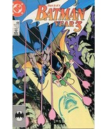 BATMAN Vol.1 Lot (DC Comics/1940 Series) - $173.25