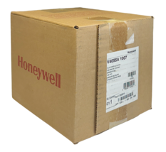 HONEYWELL V4055A 1007 / V4055A1007 FLUID POWER ACTUATOR 110/120V 50/60Hz... - £673.43 GBP