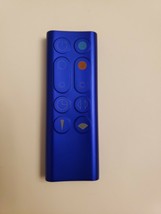 Dyson Remote Control, model: 967826-02, for Dyson Pure Hot &amp; Cool Link P... - £26.27 GBP