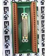 Eurogi EMV50F 50-Pin Terminal Block  - $32.19 CAD