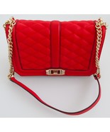 Rebecca Minkoff Leather Shoulder Bag - $61.74 CAD