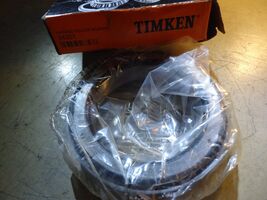TIMKEN 34301 Tapered Roller Bearing - $34.65