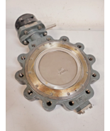 NIBCO Carbon Steel High Performance Butterfly Valve LCS-6822 | 105511626-15 - $1,198.04 CAD