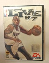 NBA Live 97 : Sega Genesis [video game] - £7.95 GBP