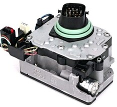 Dodge 62TE 3 PC KIT - ALL Solenoids w/ TCC & LPS Sensors 05078709AB 2006 UP OEM image 4