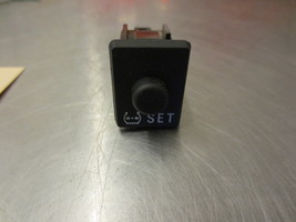 Tire Pressure Set Switch For 07-09 LEXUS ES350  3.5 - $20.74